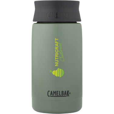 Logotrade ziemassvētku dāvanas foto: CamelBak® Hot Cap 350 ml vara vakuumizolēta glāze