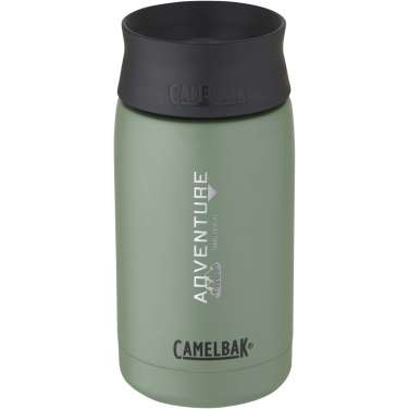 Logotrade korporatīvās dāvanas foto: CamelBak® Hot Cap 350 ml vara vakuumizolēta glāze