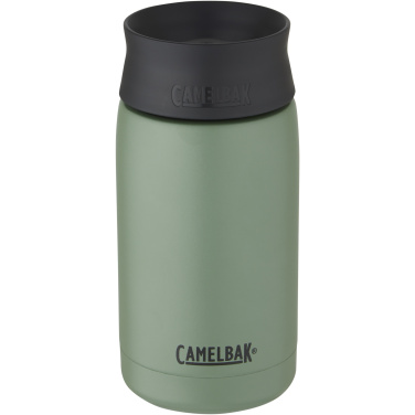 Logotrade ziemassvētku dāvanas foto: CamelBak® Hot Cap 350 ml vara vakuumizolēta glāze