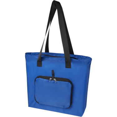 Logotrade logo dāvanas foto: EcoFold RPET salokāms soma 16L