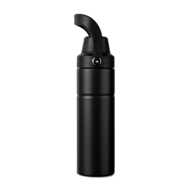 Logotrade Ideja dāvanas foto: Baltimore trek RCS pārstrādāta SS pudele 600 ML