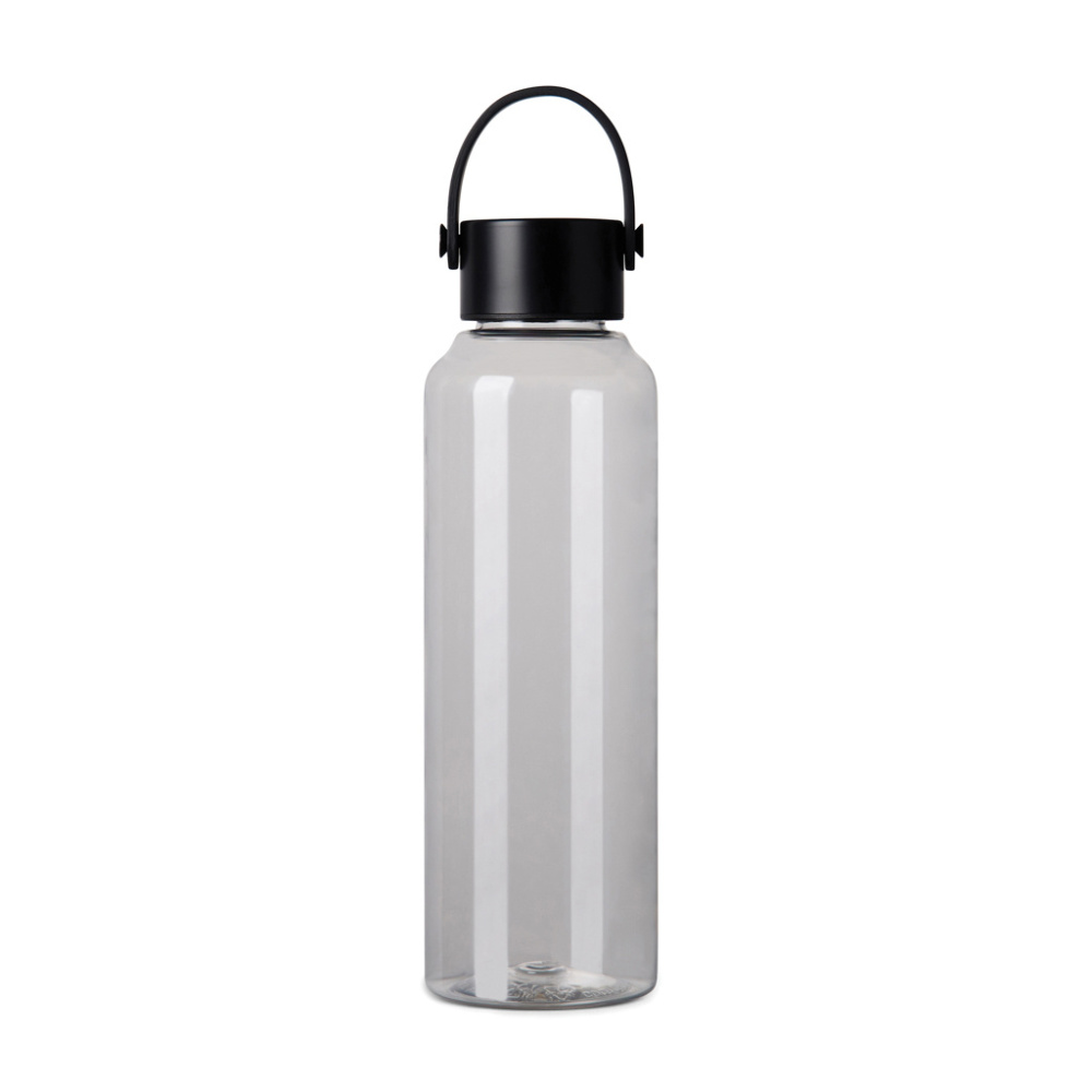Logotrade dāvanas foto: Baltimore RCS RPET pudele 550 ML