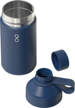 Logotrade biznesa dāvanas foto: Ocean Bottle 750 ml vakuumizolēta ūdens pudele