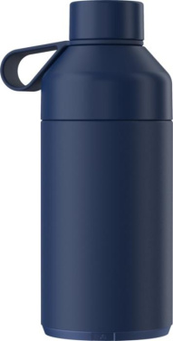 Logotrade biznesa dāvanas foto: Ocean Bottle 750 ml vakuumizolēta ūdens pudele