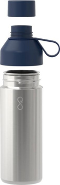 Logotrade biznesa dāvanas foto: Ocean Bottle Lite 620 ml ūdens pudele