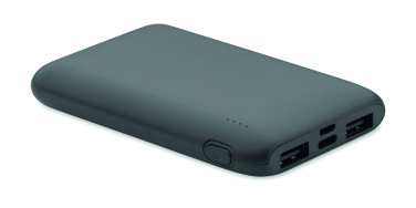 Logotrade biznesa dāvanas foto: Strāvas banka 5000 mAh