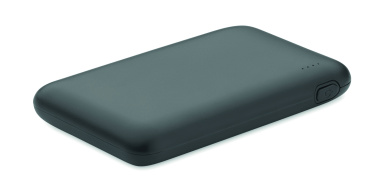 Logotrade ziemassvētku dāvanas foto: Strāvas banka 5000 mAh