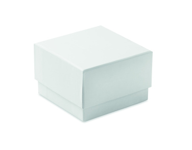 Logotrade biznesa dāvanas foto: Stikla kuba balva