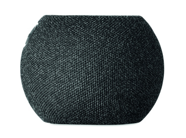 Logotrade dāvanas foto: 15 W bezvadu lādētāja skaļrunis