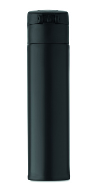 Logotrade ziemassvētku dāvanas foto: Dubultsienu pudele 300 ml