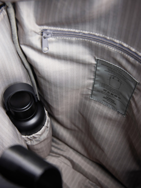 Logotrade biznesa dāvanas foto: VINGA Baltimore RCS iepirkumu mugursoma