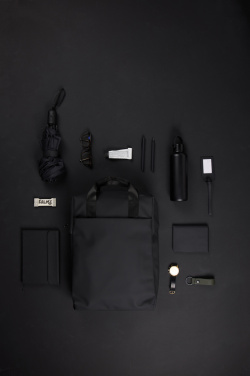 Logotrade Ideja dāvanas foto: VINGA Baltimore RCS iepirkumu mugursoma