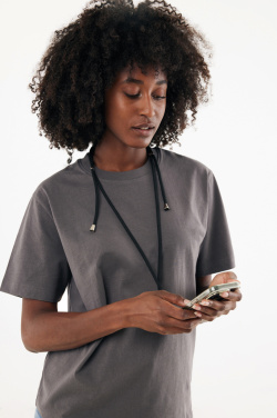 Logotrade Ideja dāvanas foto: CarryLoop RCS pārstrādāta PET regulējama telefona turētāja aukliņa