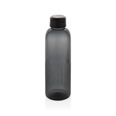 Logotrade logo dāvanas foto: Ripple RCS RPET necaurlaidīga ūdens pudele ar rokturi 750 ml