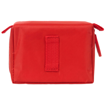 Logotrade biznesa dāvanas foto: Pirmās palīdzības komplekts ar 31 daļu