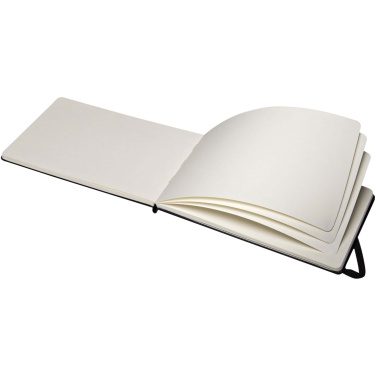 Logotrade Ideja dāvanas foto: Moleskine lielais mākslas akvareļu albums