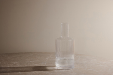 Logotrade korporatīvās dāvanas foto: VINGA York karafe 1,45 L