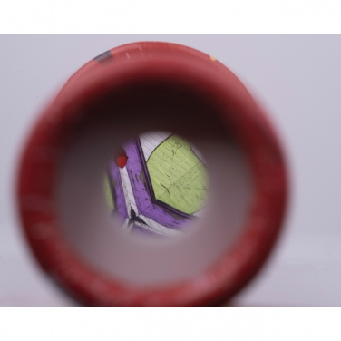 Logotrade korporatīvās dāvanas foto: Ziemassvētku kaleidoskops ZIEMEĻPOLS