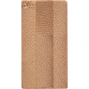 Logotrade logo dāvanas foto: Līmeņrādis ar pudeļu attaisāmo FLORIDA