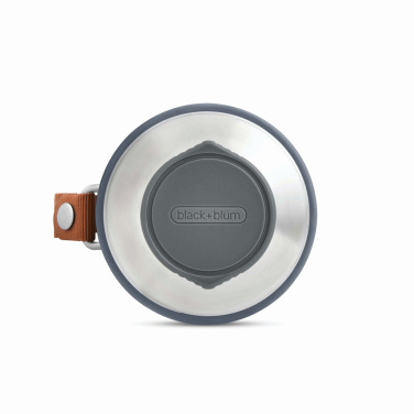 Logotrade dāvanas foto: Black+Blum Explorer termoss Duo 1L