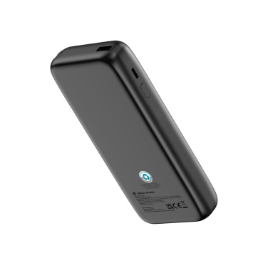Logotrade ziemassvētku dāvanas foto: Urban Vitamin San Mateo 45W 20 000 mAh Powerbank