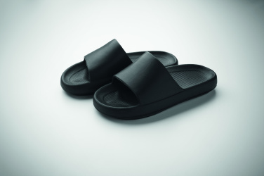 Logotrade logo dāvanas foto: Unisex EVA iešļūcenes, izmērs 40/41