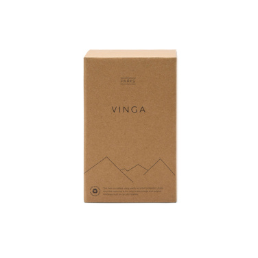 Logotrade dāvanas foto: VINGA Parks RCS SS krūzītes, 4 gab., 250 ml