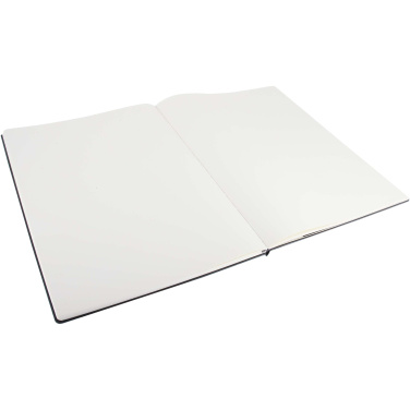 Logotrade ziemassvētku dāvanas foto: Moleskine A4 mākslas skicēšanas burtnīca