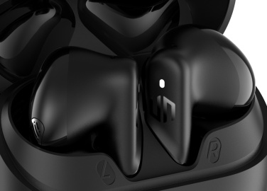 Logotrade Ideja dāvanas foto: Urban Vitamin Santa Clara RCS plastmasas ENC austiņas