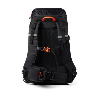 Logotrade biznesa dāvanas foto: Nordic Drift Trail RCS mugursoma 33L
