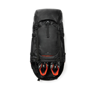 Logotrade Ideja dāvanas foto: Nordic Drift Trail RCS mugursoma 33L