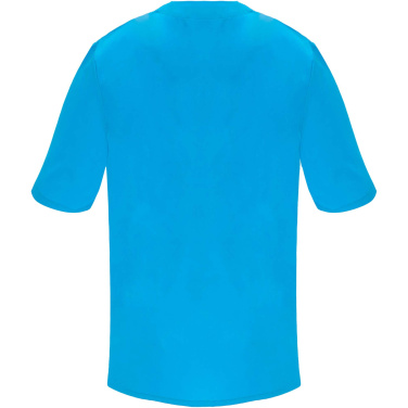 Logotrade Ideja dāvanas foto: Panacea 160 g/m2 unisex īsroku krekls