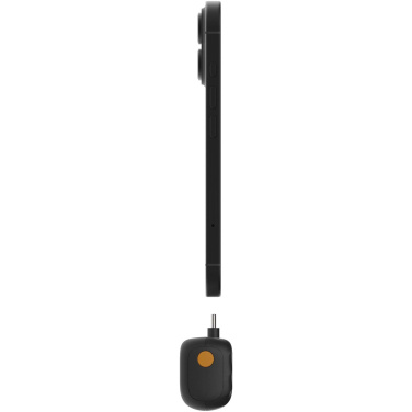 Logotrade logo dāvanas foto: Xtorm Go2 20W 5000 mAh pārnēsājamais akumulators
