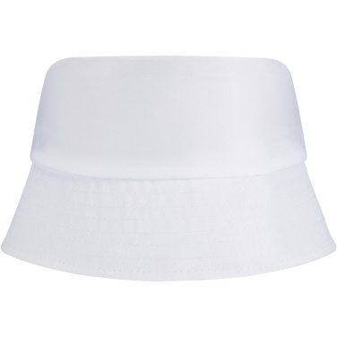 Logotrade ziemassvētku dāvanas foto: Solaris 130 g/m2 poliestera saules cepure