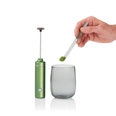 Logotrade Ideja dāvanas foto: AdHoc Matcha Connoisseur komplekts Chado