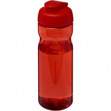 Лого трейд pекламные продукты фото:  H2O Active® Base Tritan™ Спортивная бутылка объемом 650 мл с откидывающейся крышкой