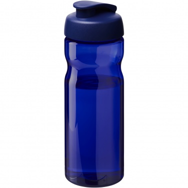 Логотрейд pекламные продукты картинка:  H2O Active® Base Tritan™ Спортивная бутылка объемом 650 мл с откидывающейся крышкой