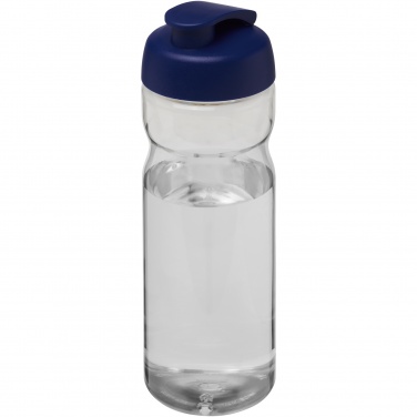 Лого трейд pекламные продукты фото:  H2O Active® Base Tritan™ Спортивная бутылка объемом 650 мл с откидывающейся крышкой