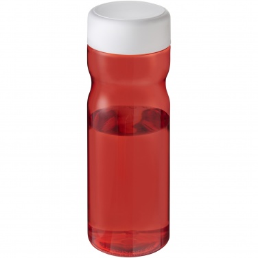 Логотрейд pекламные продукты картинка: H2O Active® Base Tritan™ Спортивная бутылка объемом 650 мл с завинчивающейся крышкой