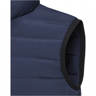 Лого трейд pекламные продукты фото: Caltha men's insulated down bodywarmer