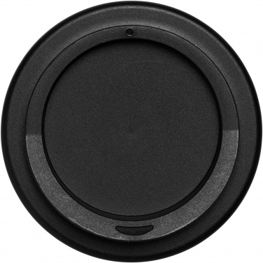 Лого трейд бизнес-подарки фото: Термостакан Brite-Americano® Recycled объемом 350 мл