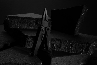 Логотрейд pекламные продукты картинка: Многофункциональный плоскогубцы Gear X