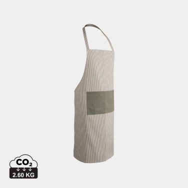 Лого трейд pекламные продукты фото: Ukiyo Aware™ 280гр хлопок делюкс фартук