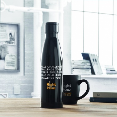 Лого трейд pекламные подарки фото: Бутылка 500 мл