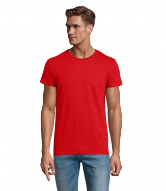 Лого трейд pекламные продукты фото: PIONEER MEN T-Shirt 175g