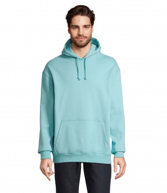 Логотрейд pекламные продукты картинка: CONDOR Unisex Hooded Sweat