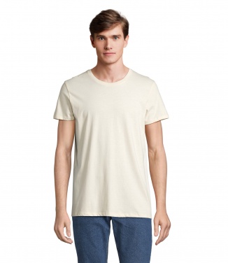 Логотрейд бизнес-подарки картинка: RE CRUSADER T-Shirt 150g