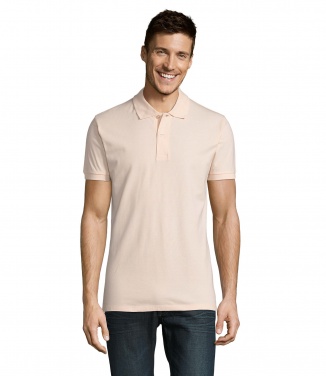 Лого трейд pекламные cувениры фото: PERFECT MEN Polo 180g