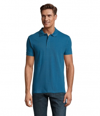 Логотрейд pекламные продукты картинка: PERFECT MEN Polo 180g