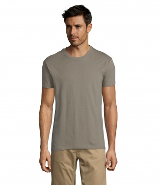 Логотрейд бизнес-подарки картинка: REGENT Uni T-Shirt 150g